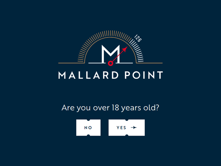 Mallardpoint