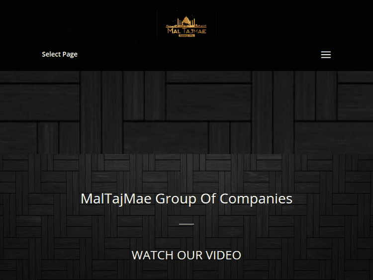 Maltajmaegroupplc