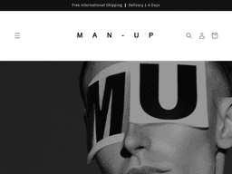 Man-up