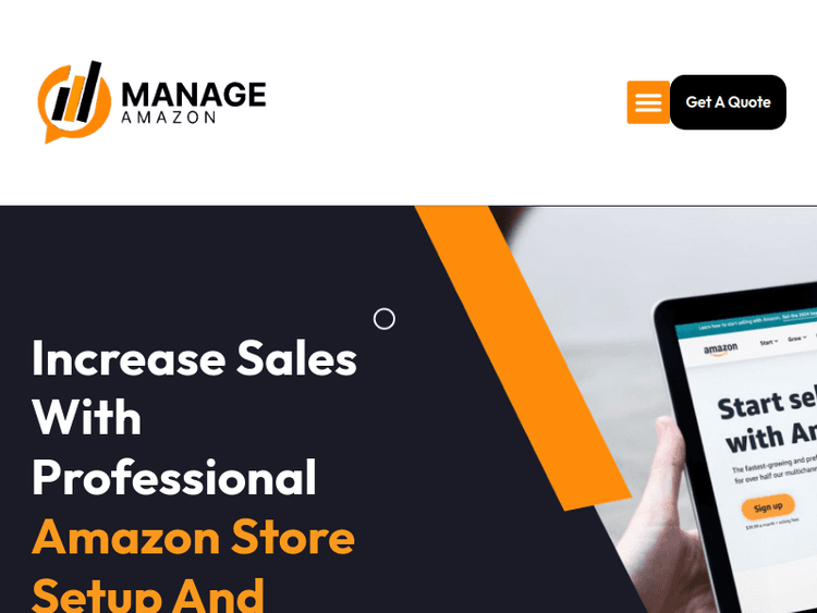 Manageamazon