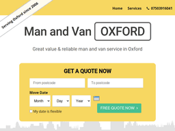 Manandvanoxford