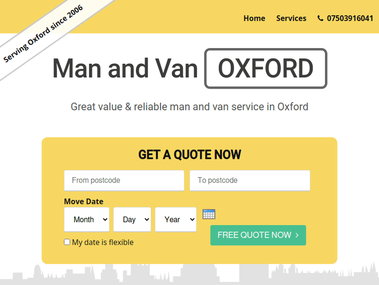 Manandvanoxford