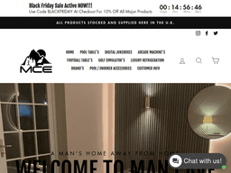 Mancaveessentialsltd