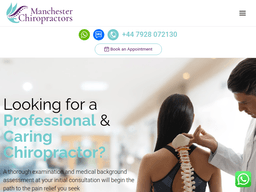 Manchesterchiropractors