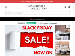 Manchestercollection