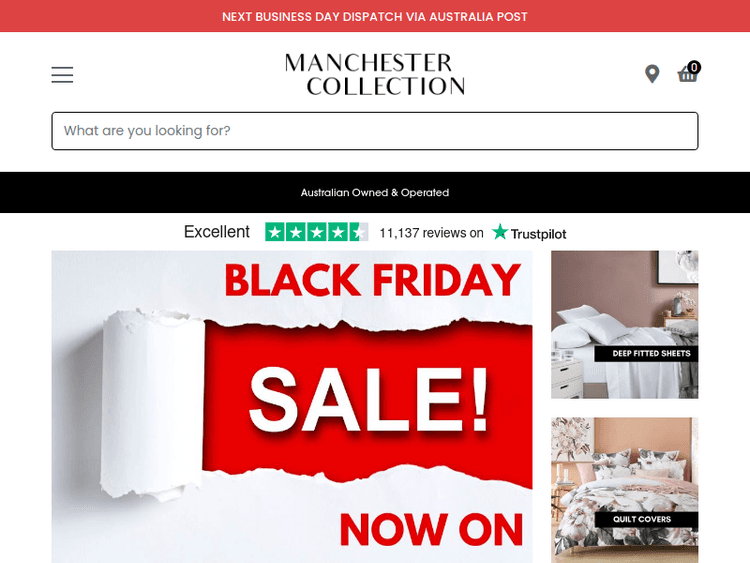 Manchestercollection