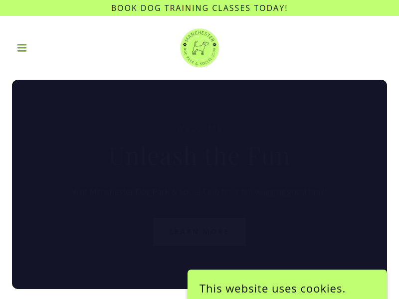 Manchesterdogparkandsocialclub