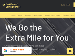 Manchesterdrivingschool