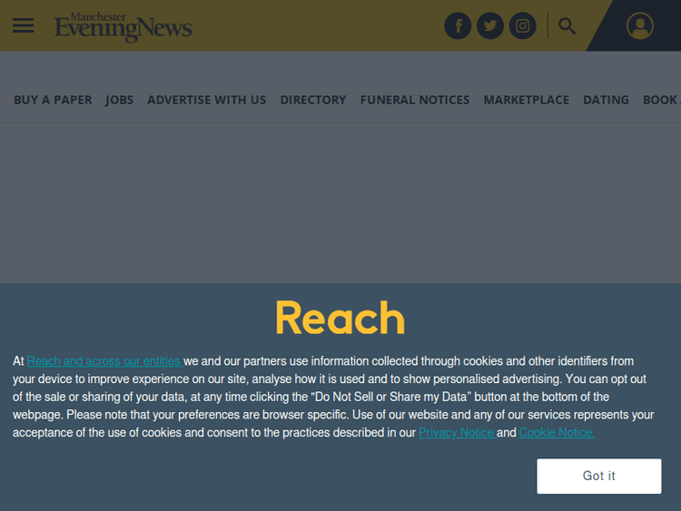 Manchestereveningnews