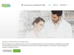 Manchesterpharmacy