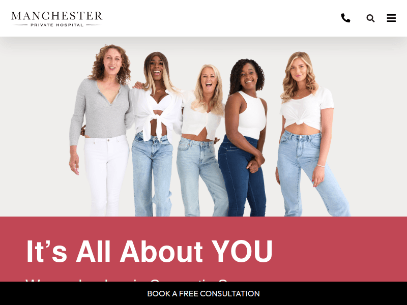 Manchesterprivatehospital