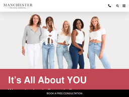 Manchesterprivatehospital