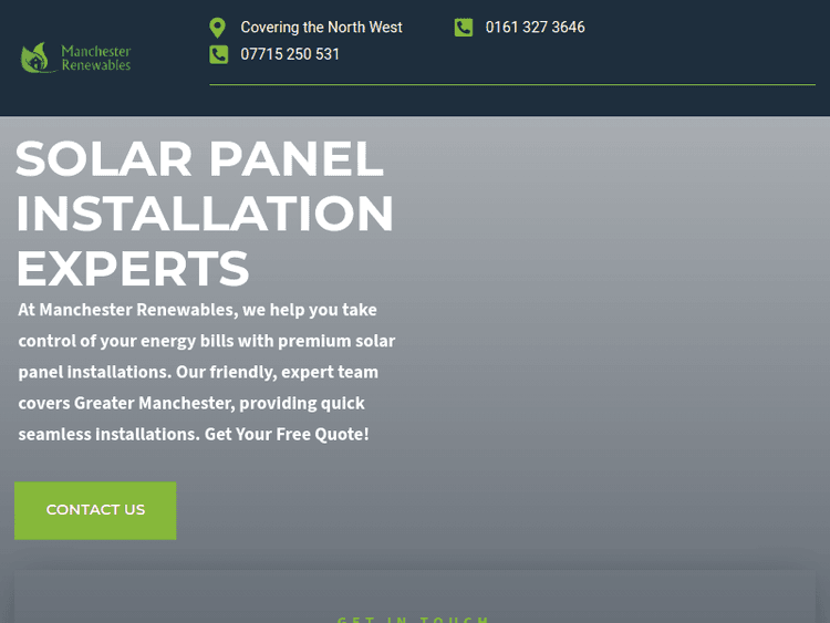 Manchesterrenewables