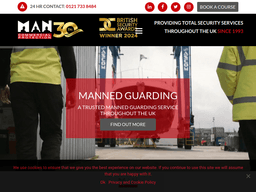 Mancommercialprotection