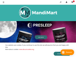Mandimart