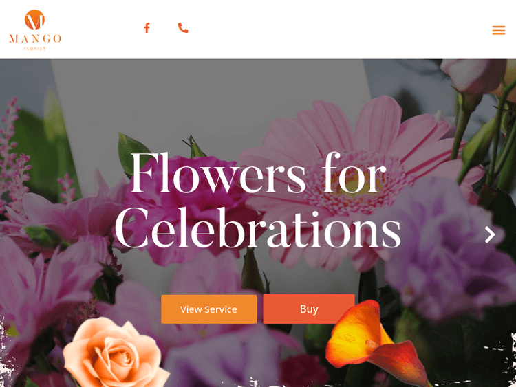 Mangoflorist