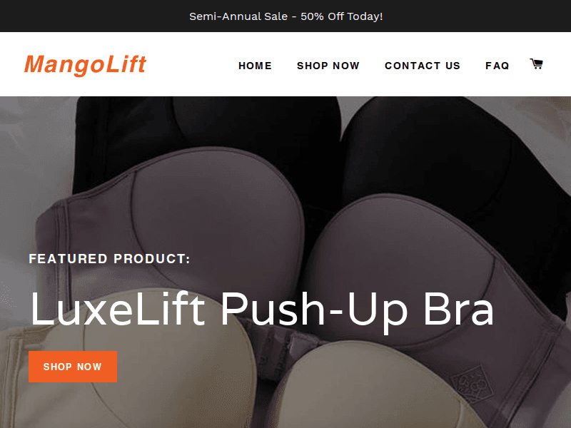 Mangolift