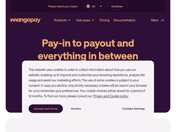 Mangopay