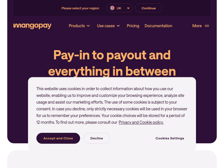 Mangopay