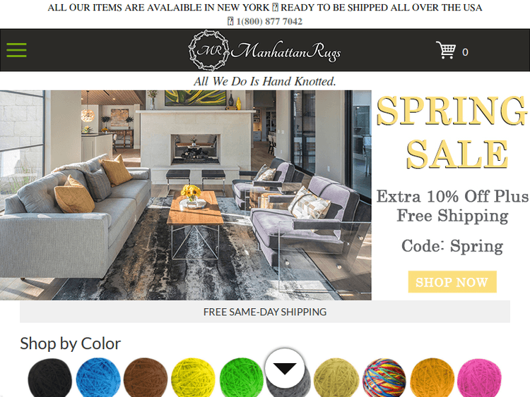 Manhattanrugs