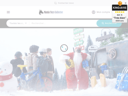 Mania-toys-collector