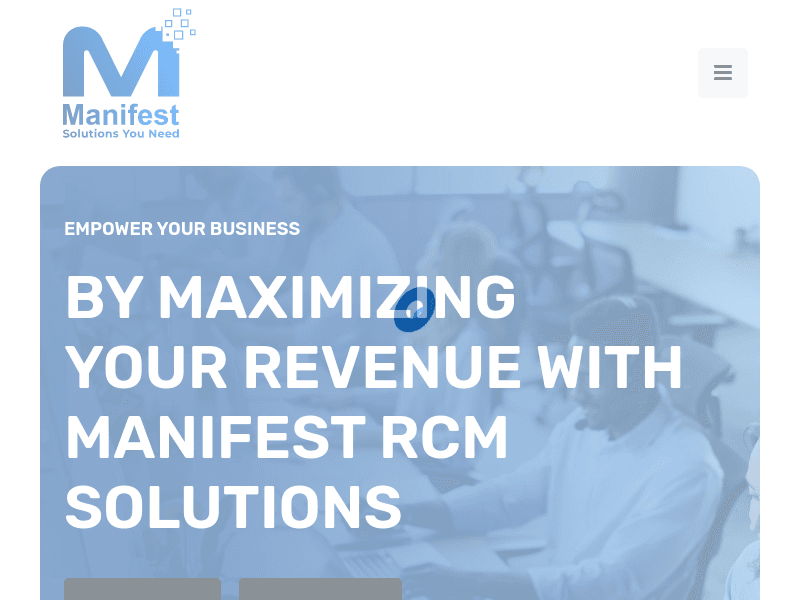 Manifesttechsolutions