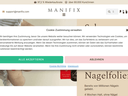 Manifix