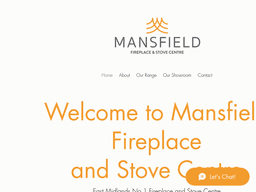 Mansfieldfireplaces