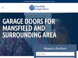 Mansfieldgaragedoors