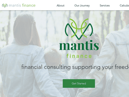 Mantisfinance