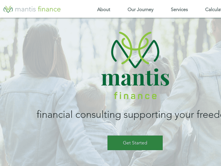 Mantisfinance