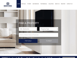 Mantons-estateagents