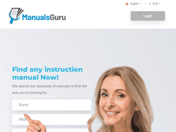 Manualsguru
