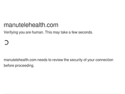 Manutelehealth