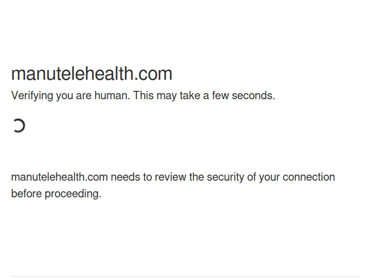Manutelehealth
