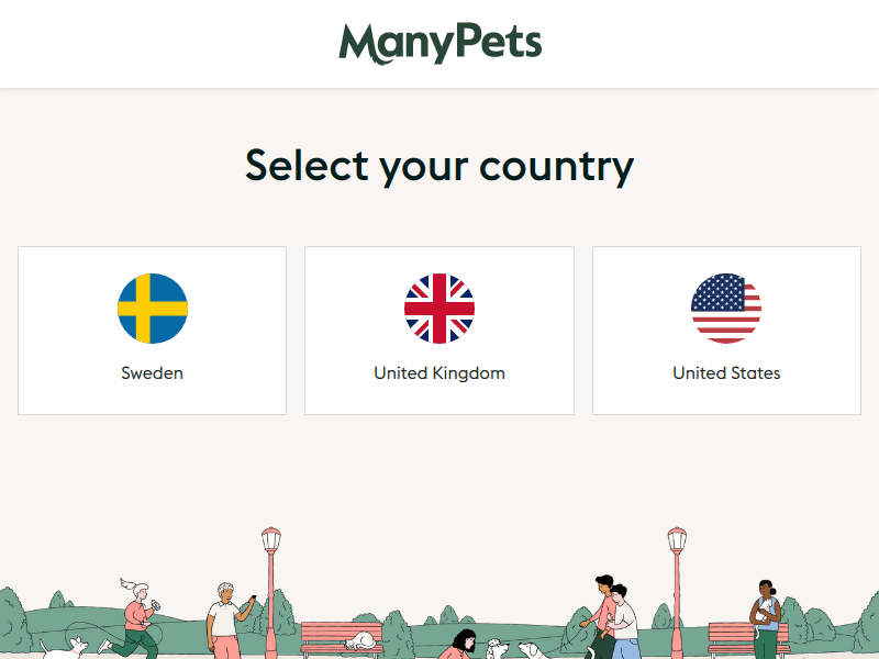 Manypets