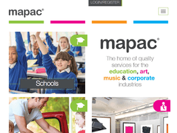 Mapac