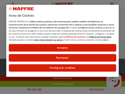 Mapfre