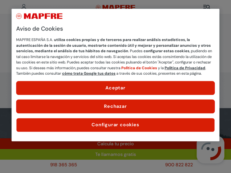 Mapfre