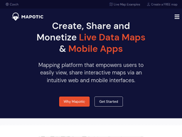 Mapotic