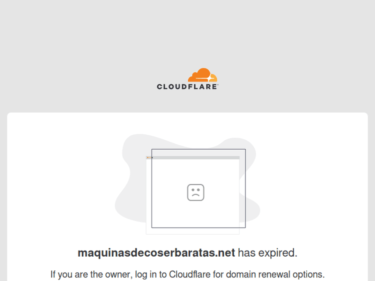 Maquinasdecoserbaratas