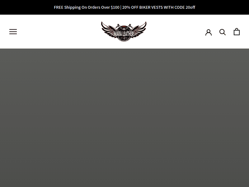 Maraleatherstore