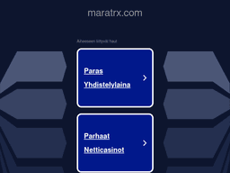 Maratrx