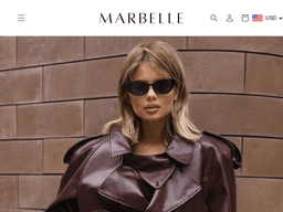 Marbelleclothing