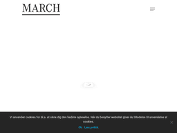 March