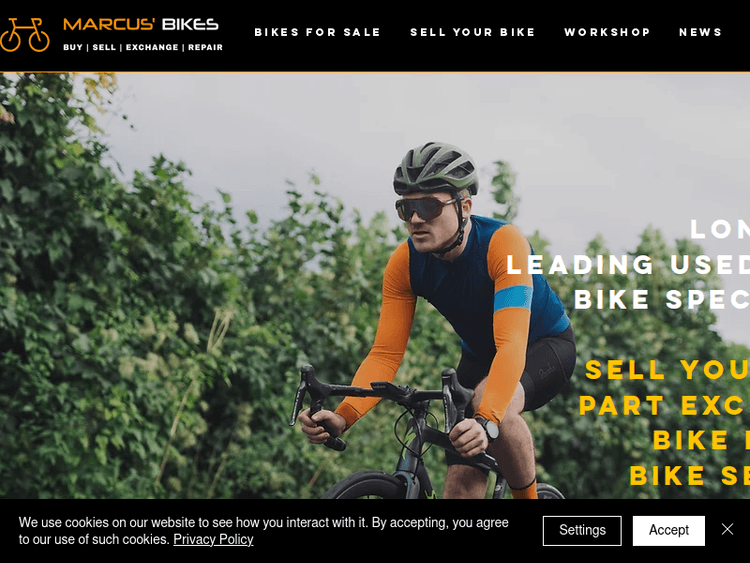 Marcusbikes