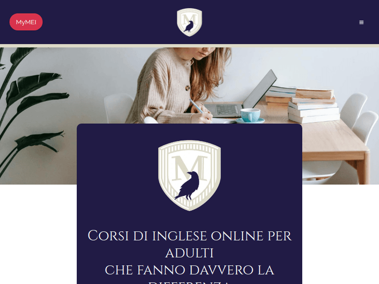 Marcusenglishinstitute