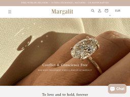 Margalitrings