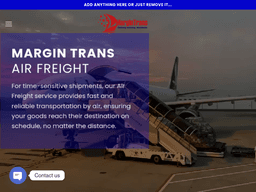 Margintrans