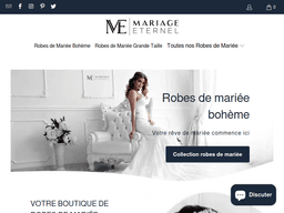 Mariage-eternel
